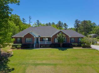 124 Barnacle Cir, Lexington, SC 29072