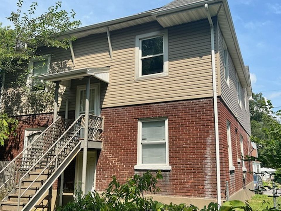 2nd image of 1214 S 41st St APT 2