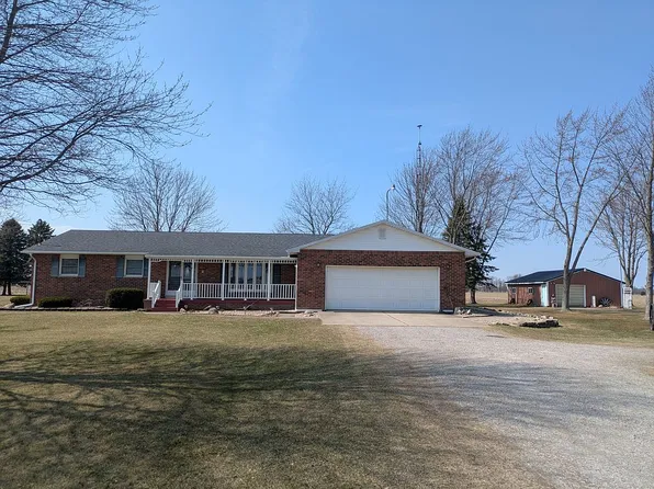 8781 State Rd, Chesaning, MI 48616