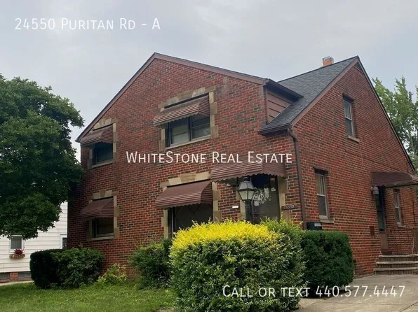 24550 Puritan Rd, Euclid, OH