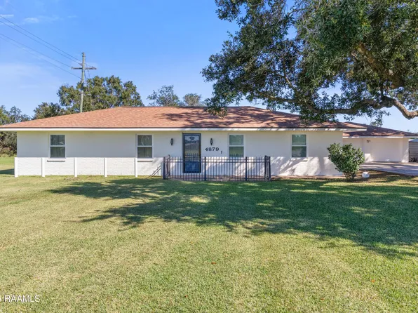 4879 Main Highway Hwy, Saint Martinville, LA 70582