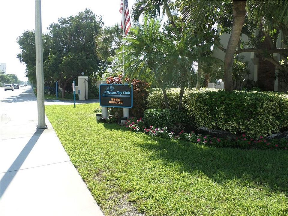 1st image of 5555 N Ocean Boulevard #55