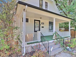 1230 12th St, Greeley, CO 80631