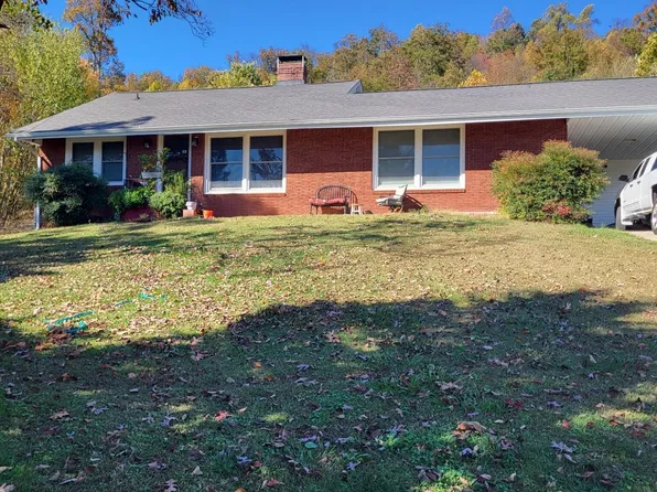 2103 Old Callahan Dr, Knoxville, TN 37912