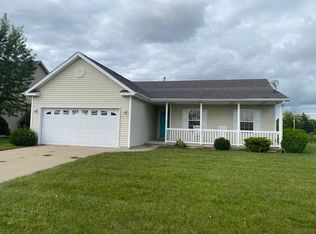 10100 Scott Rd, Freeland, MI 48623