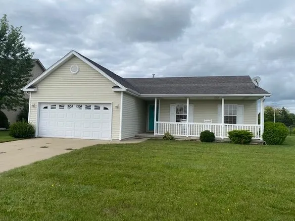 10100 Scott Rd, Freeland, MI 48623