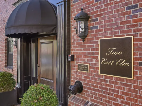 2 E Elm St APT 29, Greenwich, CT 06830