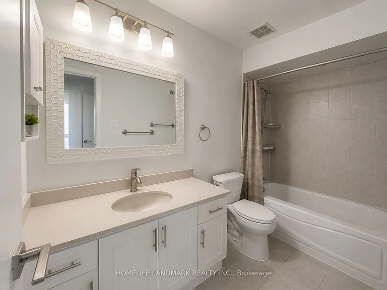 4005 Don Mills Rd #316 — Photo 18