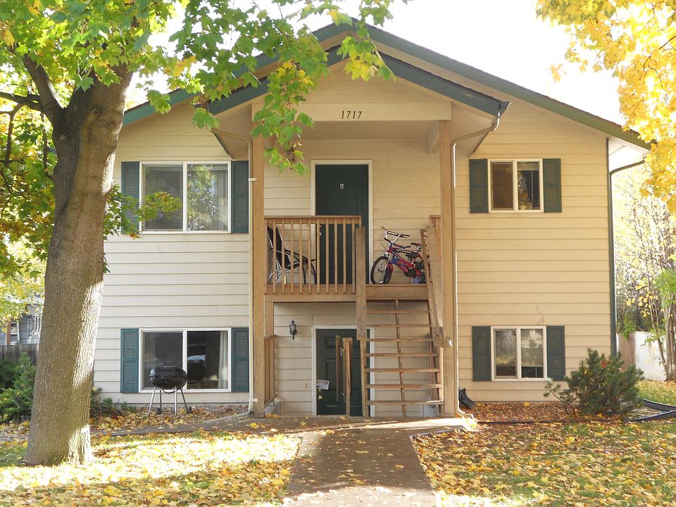 1st image of 1717 S 13th St W APT A