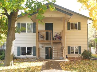 1717 S 13th St W APT A, Missoula, MT 59801