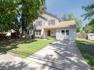 500 Central Ave, Laurel Springs, NJ 08021