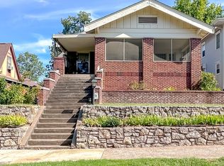 1327 E 20th St, Tulsa, OK 74120