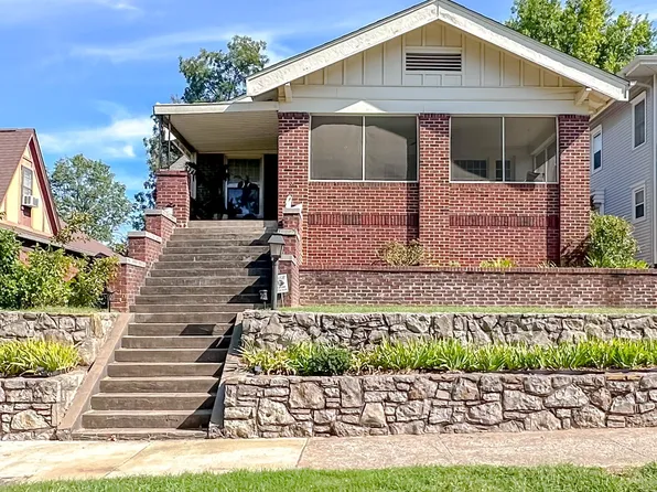 1327 E 20th St, Tulsa, OK 74120