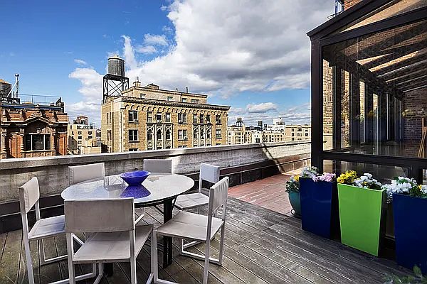 1st image of 330 W End Ave Penthouse A