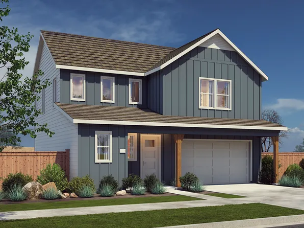 Plan 1 Plan, Northwest Crossing