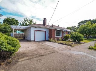 8535 SE Main St, Portland, OR 97216