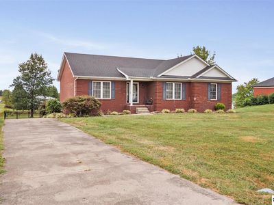 108 Sunfish Creek Dr, Bardstown, KY, 40004
