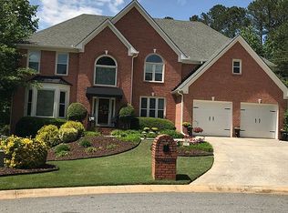 5583 Fallsbrook Trce NW, Acworth, GA 30101