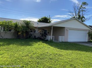 701 Amor Dr, Cocoa, FL 32927