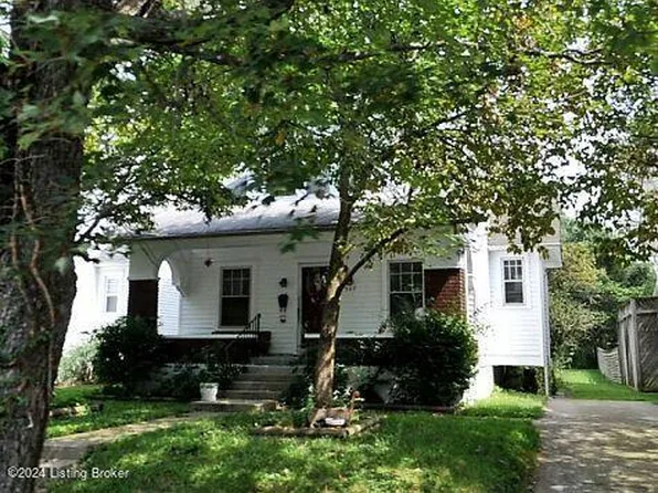 307 McCready Ave, Louisville, KY 40206