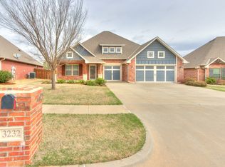 3232 Hardwick Rd, Edmond, OK 73034
