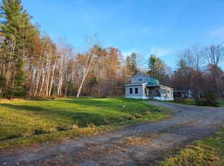 185 Burrill Hill Rd, Norridgewock, ME 04957