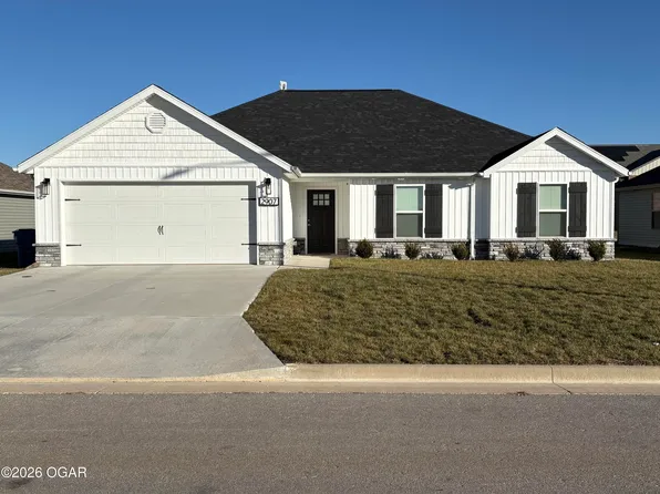 2907 Nellie Ave, Joplin, MO 64804