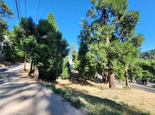 0 Zurich Dr LOT 113, Crestline, CA 92325