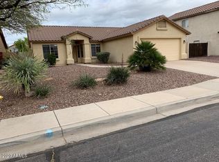 10648 E Forge Ave, Mesa, AZ 85208