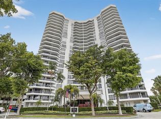 3400 NE 192nd St APT 505, Aventura, FL 33180