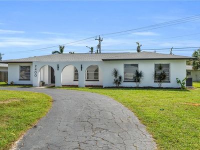 2400 Jasper AVE, Fort Myers, FL, 33907