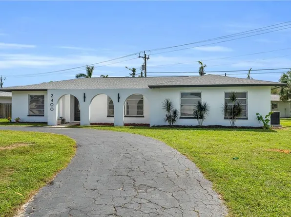 2400 Jasper AVE, FORT MYERS, FL 33907