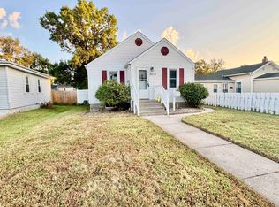 3518 16th St, Columbus, NE 68601