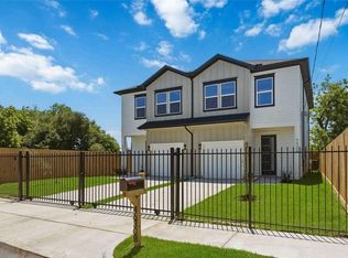 4630 Edfield St, Houston, TX 77033