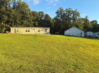 360 Camp Ridge Rd, Worthington, WV 26591