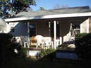 605 Morgan Ave, Mobile, AL 36606