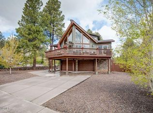 60 E Quartz Rd, Flagstaff, AZ 86005