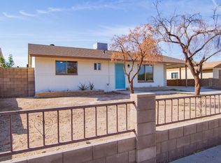 145 W Winston Dr, Phoenix, AZ 85041