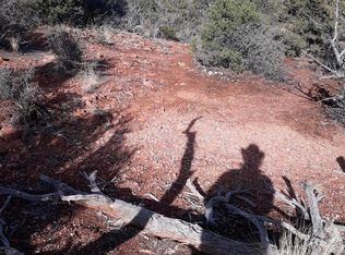 138 Arizona Rd, Ash Fork, AZ 86320