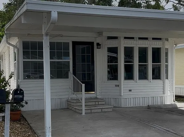 11318 Jordan Ave, Port Richey, FL 34668