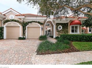 7044 Verde Way, Naples, FL 34108