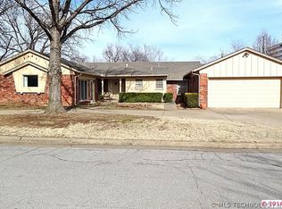 4627 E 55th St, Tulsa, OK 74135