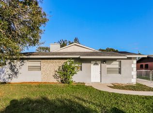 3114 S 22nd St, Fort Pierce, FL 34982