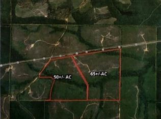 0 State Highway 80, Butler, GA 31006