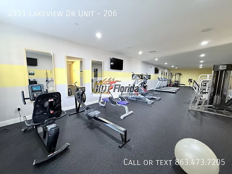 2351 Lakeview Dr #206 — Photo 28