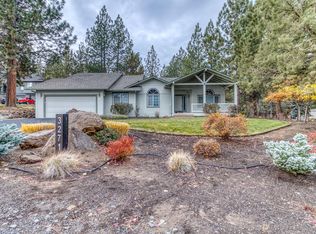 3271 NW Melville Dr, Bend, OR 97703