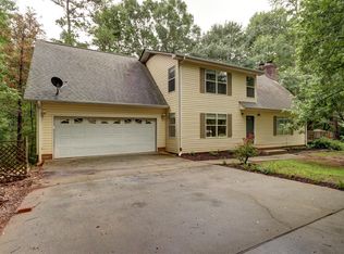 236 Shannon Lake Cir, Greenville, SC 29615