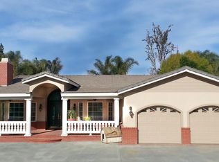 17181 Gresham St, Northridge, CA 91325