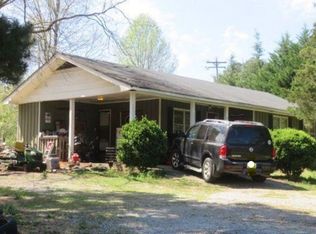 119 Georgia Mountain Xing, Mount Airy, GA 30563