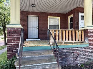 4301 Denison Ave #1, Cleveland, OH 44109